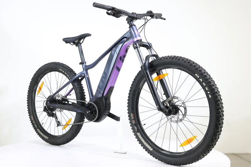 Liv VALL-E+3 Power 2020 T.S 3105