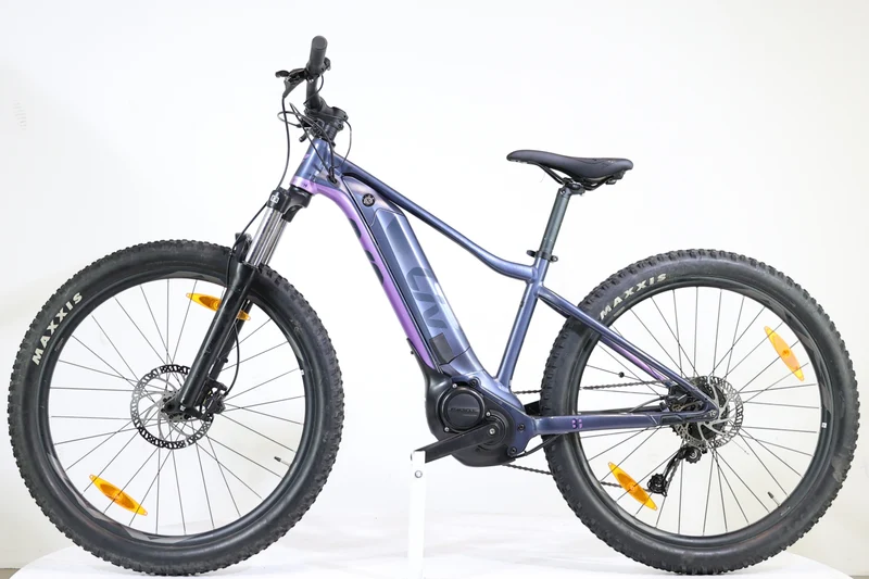Liv VALL-E+3 Power 2020 T.S 3105