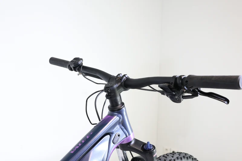 Liv VALL-E+3 Power 2020 T.S 3105
