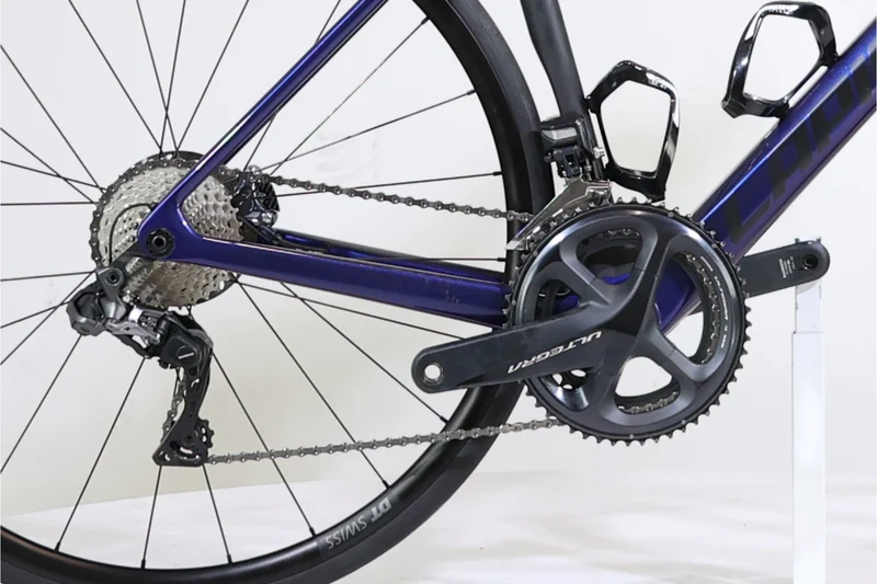 LAPIERRE Xelius SL 9 2022 T.L 2838