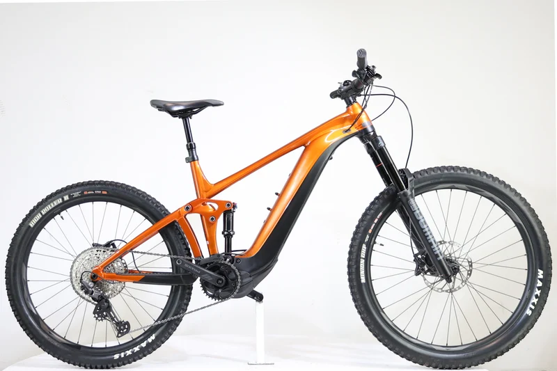 GIANT Reign E+3 Pro MX 2024 T.XL 246124