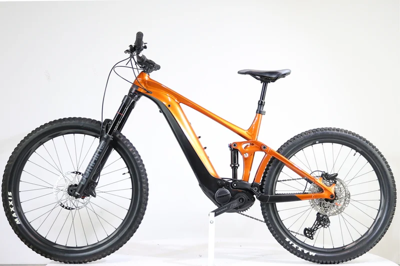 GIANT Reign E+3 Pro MX 2024 T.XL 246124
