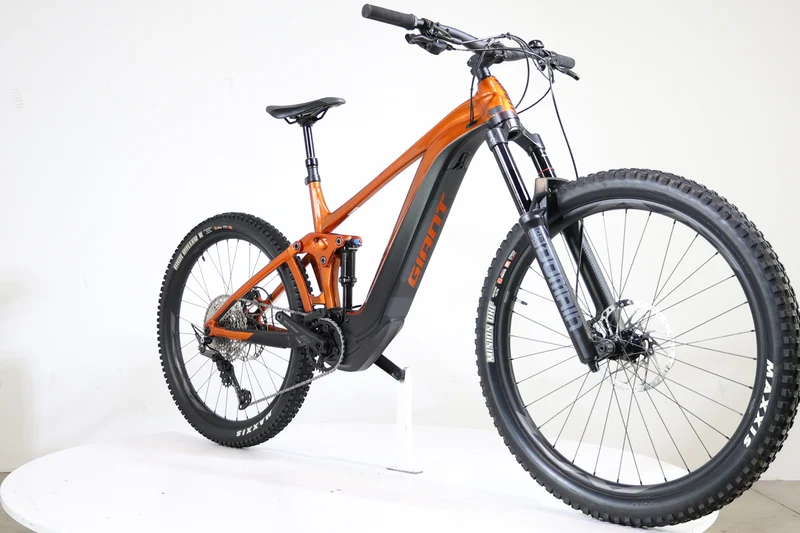 GIANT Reign E+3 Pro MX 2024 T.XL 246124