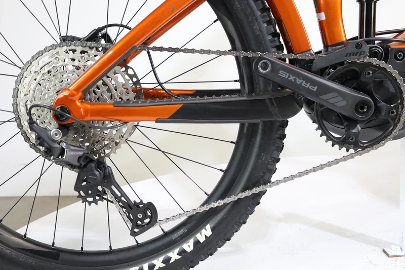 GIANT Reign E+3 Pro MX 2024 T.XL 246124