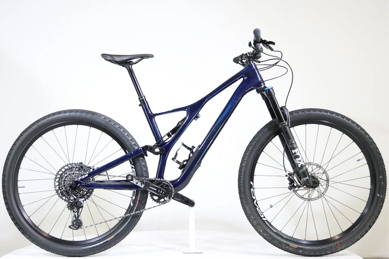 Specialized Stumpjumper comp Carbon 29 2020 TL 245486