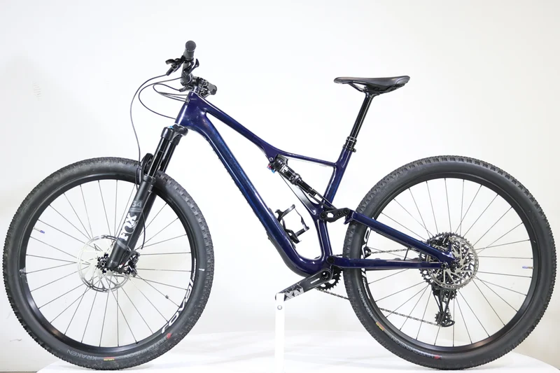 Specialized Stumpjumper comp Carbon 29 2020 TL 245486