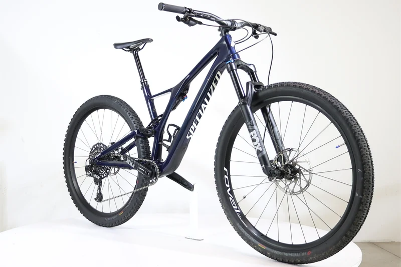 Specialized Stumpjumper comp Carbon 29 2020 TL 245486