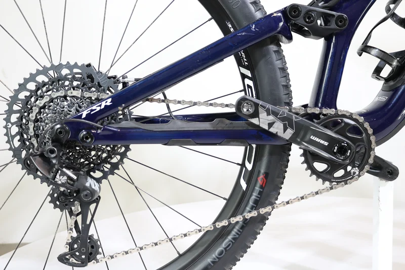 Specialized Stumpjumper comp Carbon 29 2020 TL 245486
