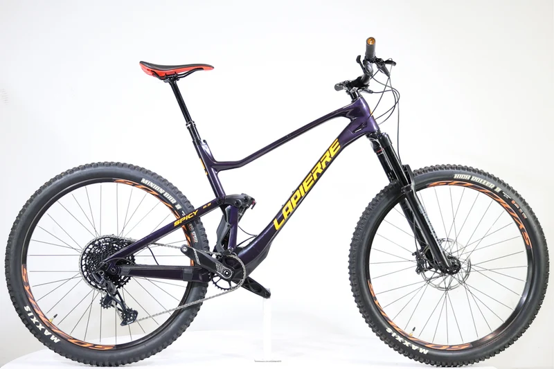 Lapierre Spicy CF 6.9 2022 T.XL 244931
