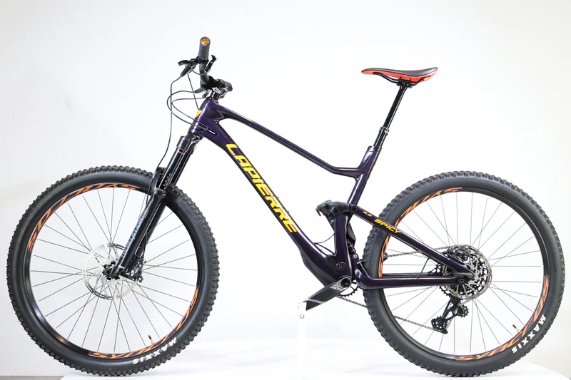 Lapierre Spicy CF 6.9 2022 T.XL 244931