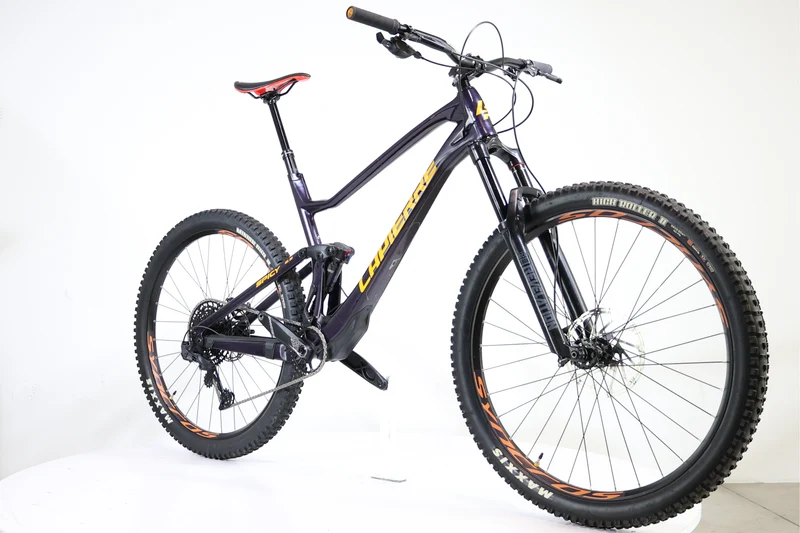 Lapierre Spicy CF 6.9 2022 T.XL 244931