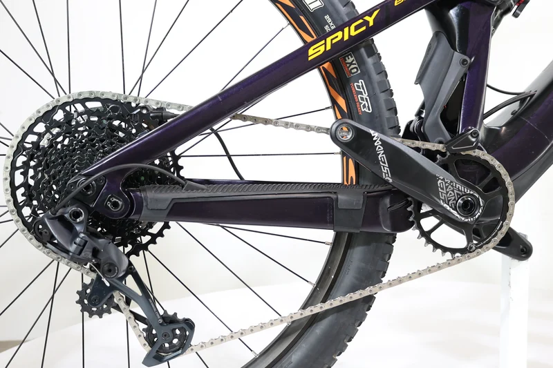 Lapierre Spicy CF 6.9 2022 T.XL 244931