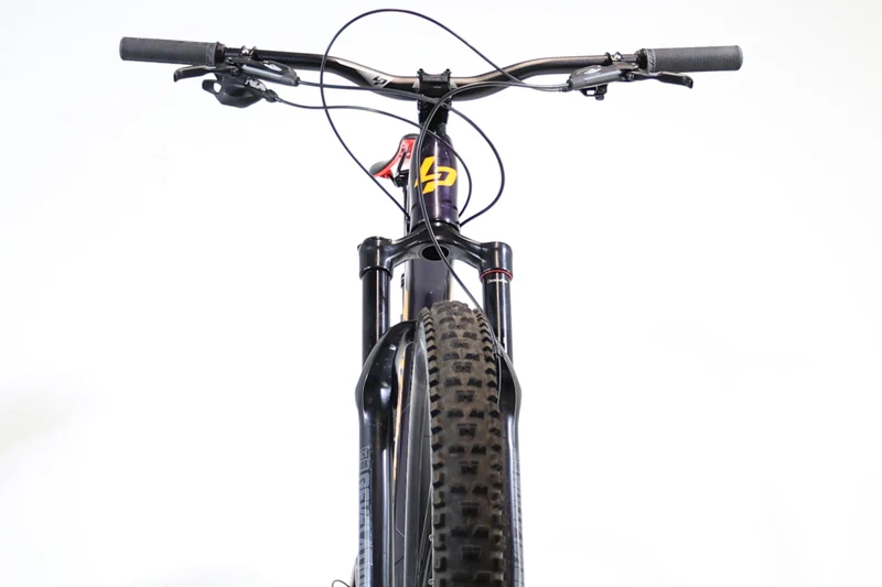 Lapierre Spicy CF 6.9 2022 T.XL 244931