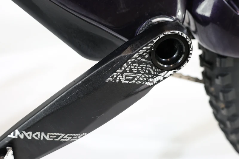 Lapierre Spicy CF 6.9 2022 T.XL 244931