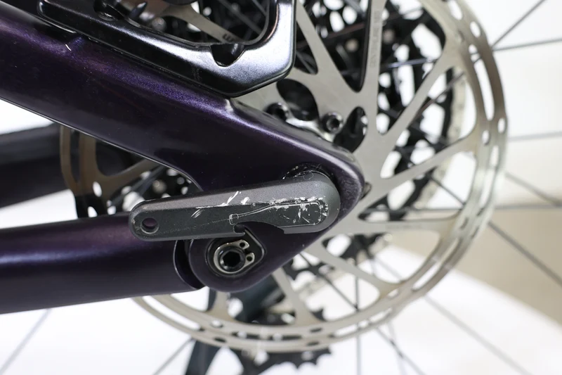 Lapierre Spicy CF 6.9 2022 T.XL 244931