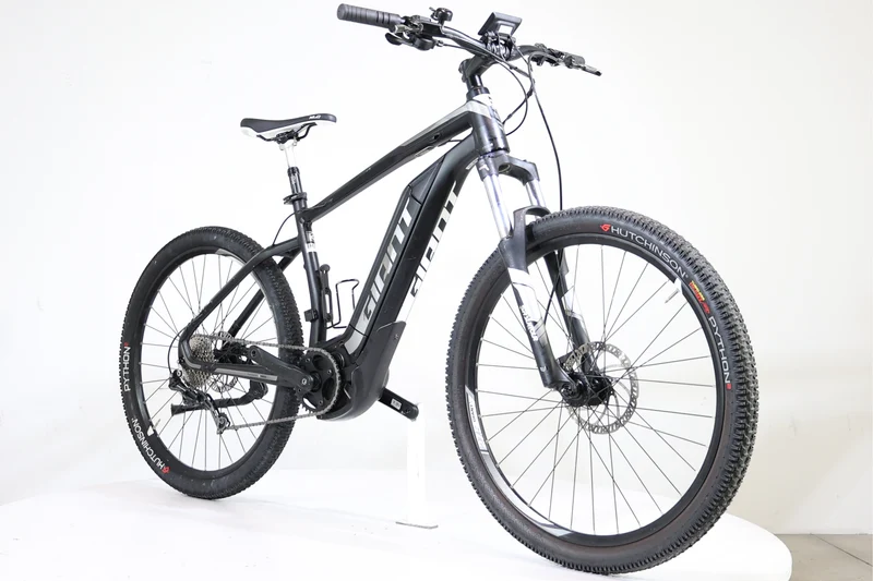 Giant Dirt E+3 Power 2018 T.M 246029