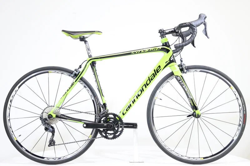 CANNONDALE Synapse 2015 T.54 246657