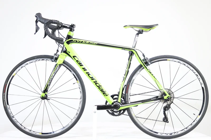 CANNONDALE Synapse 2015 T.54 246657