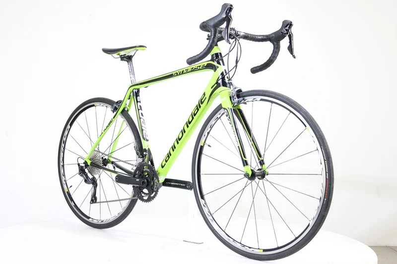 CANNONDALE Synapse 2015 T.54 246657