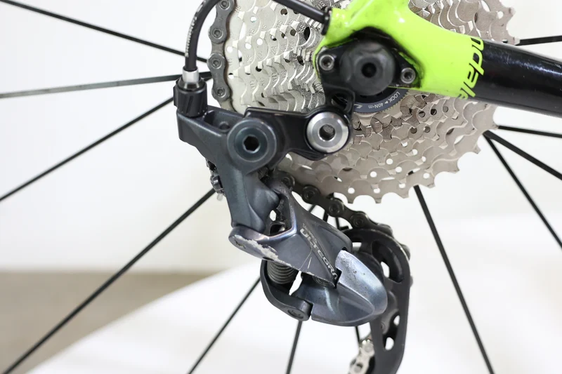 CANNONDALE Synapse 2015 T.54 246657