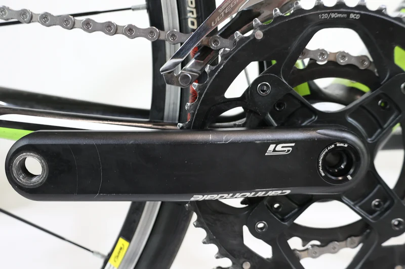 CANNONDALE Synapse 2015 T.54 246657