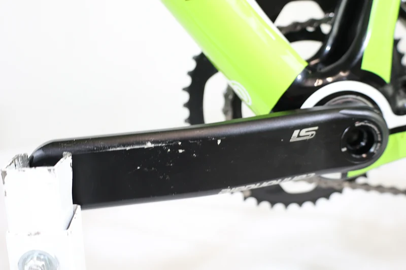CANNONDALE Synapse 2015 T.54 246657