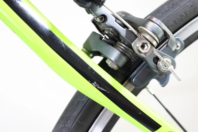 CANNONDALE Synapse 2015 T.54 246657