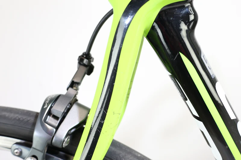 CANNONDALE Synapse 2015 T.54 246657