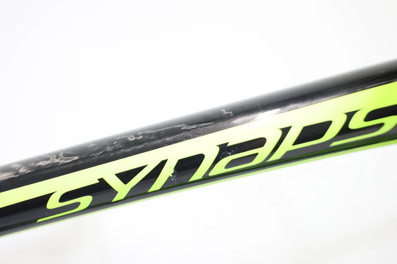 CANNONDALE Synapse 2015 T.54 246657