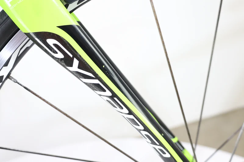 CANNONDALE Synapse 2015 T.54 246657