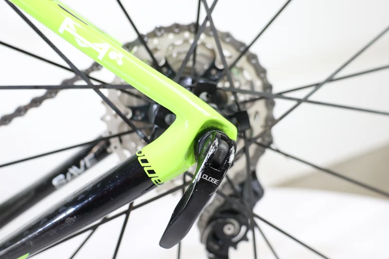 CANNONDALE Synapse 2015 T.54 246657