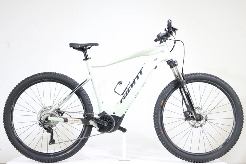 GIANT Fathom E+2 2022 T.XXL 246001