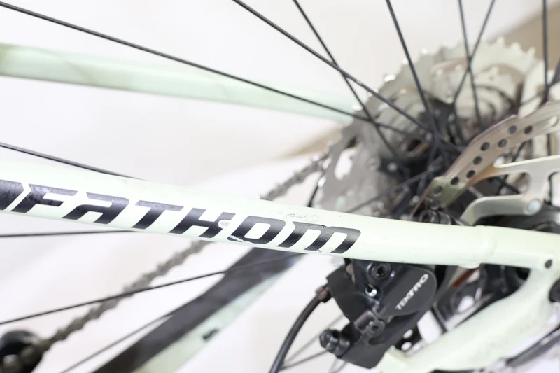 GIANT Fathom E+2 2022 T.XXL 246001