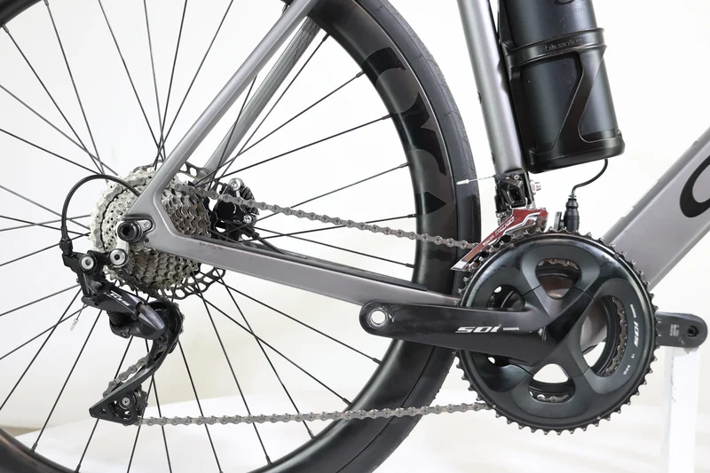 ORBEA Gain M20i 2021 T.L 246230