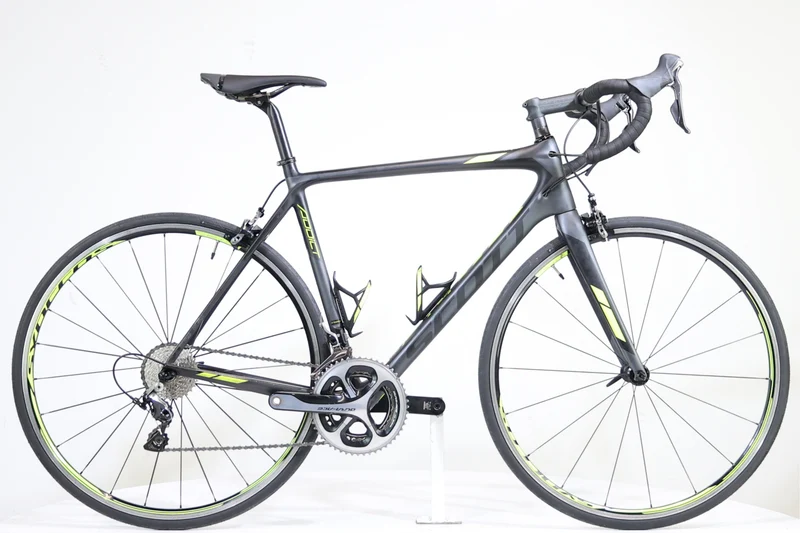SCOTT Addict 10 2017 T.56 244658