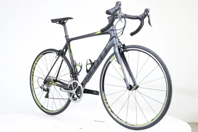 SCOTT Addict 10 2017 T.56 244658