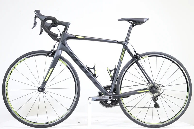SCOTT Addict 10 2017 T.56 244658