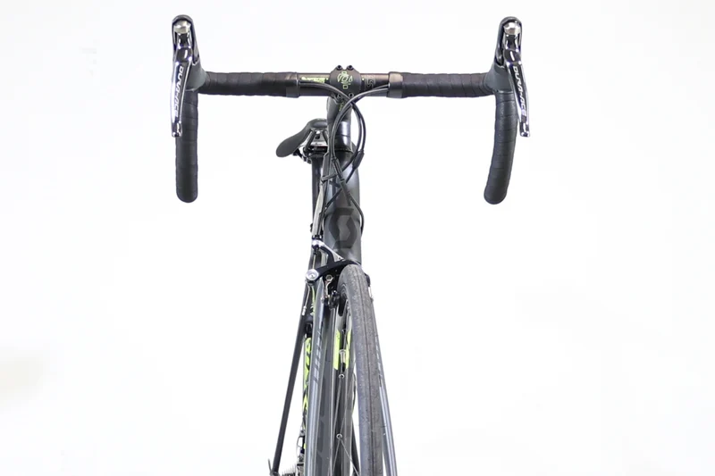 SCOTT Addict 10 2017 T.56 244658