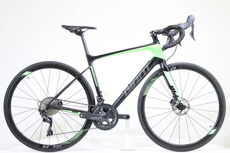 GIANT Defy Advanced Pro 1 T.M 2017 246318
