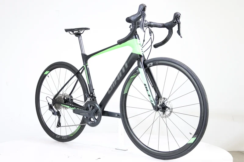GIANT Defy Advanced Pro 1 T.M 2017 246318
