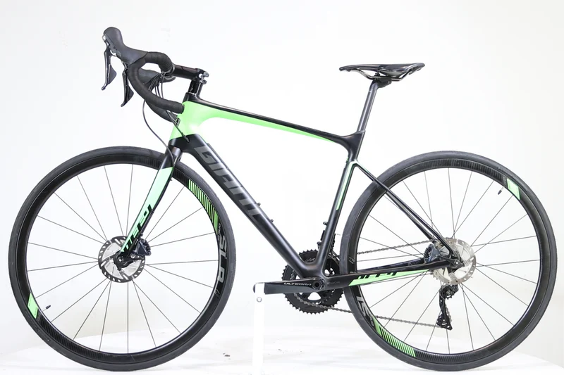 GIANT Defy Advanced Pro 1 T.M 2017 246318