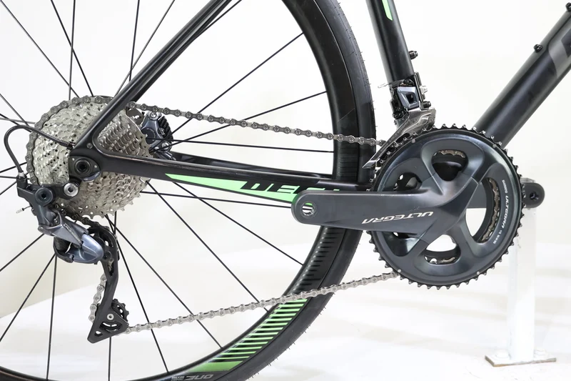 GIANT Defy Advanced Pro 1 T.M 2017 246318