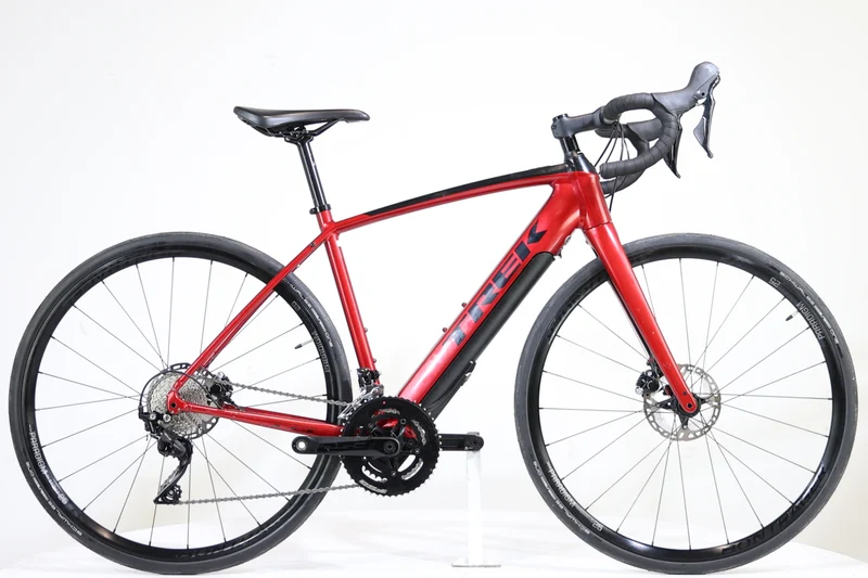 TREK Domane+ ALR 2023 T.56 245686