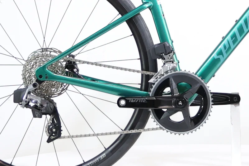 SPECIALIZED Roubaix Pro SL8 2024 T49 246360