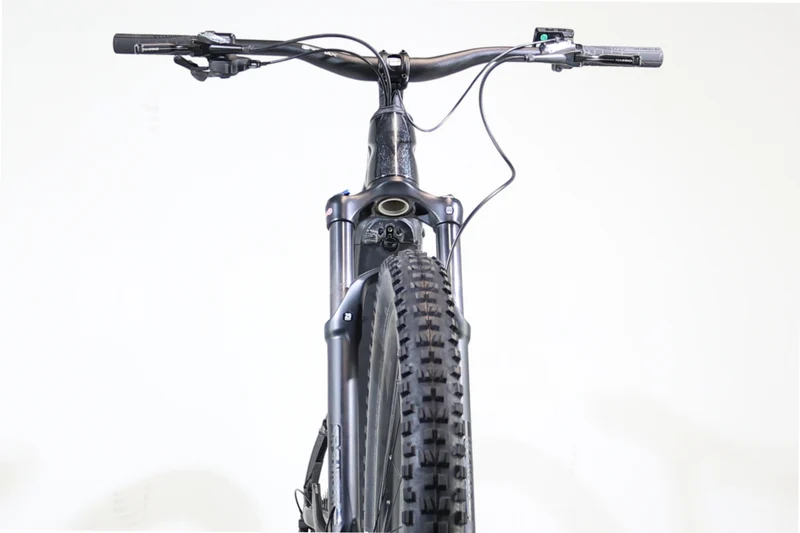 Giant Stance E+2 Black Diamond EBIKE LOT
