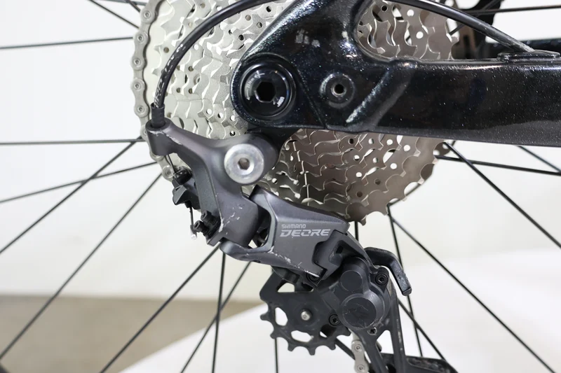 Giant Stance E+2 Black Diamond EBIKE LOT