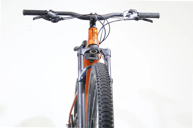 Giant Stance E+2 Amber Glow 2023 EBIKE LOT