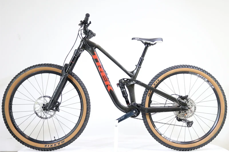 Trek Slash 7 2022 T.S 245168