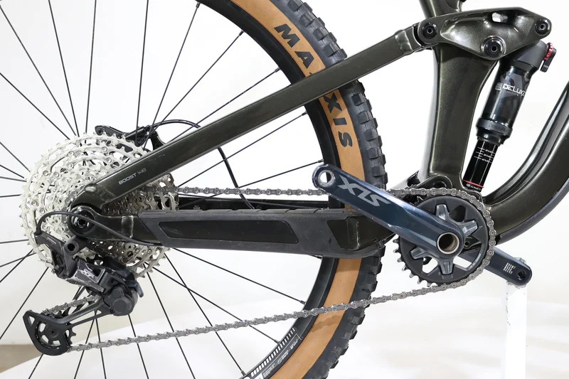Trek Slash 7 2022 T.S 245168