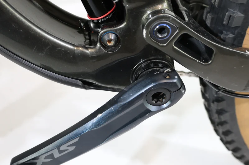 Trek Slash 7 2022 T.S 245168